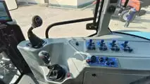 Xuzhou Kaier lancia il nuovo XZF4004