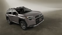 Toyota RAV4 Adventure 2025