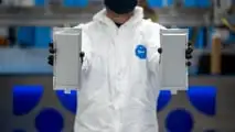BMW Solid-State Battery