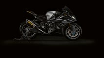 BMW Concept RR