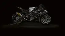 BMW Concept RR