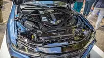 Bovensiepen Zagato (2025) Live-Bilder