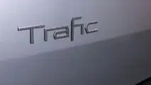 Nuovo Renault Trafic E-Tech Electric