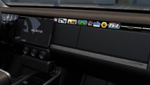 Slate Truck Configurator