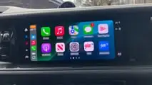 Porsche Infotainment Review 3