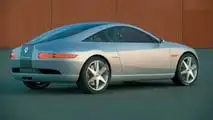Renault Fluence Konzept