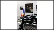 Renault Collection Teaser: Ausstellungszentrum in Flins (2027)