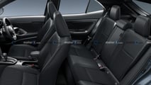Toyota Yaris Cross Urbano 2025