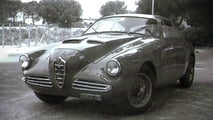 Alfa Romeo 1900 SSZ (1954)