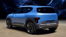Kia EV2 Concept