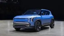 Kia EV2 Concept