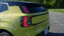 2025 Volvo EX30