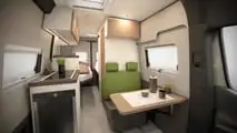 Bürstner Habiton (2026)