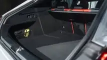 Mercedes-Benz CLA Shooting Brake 2025