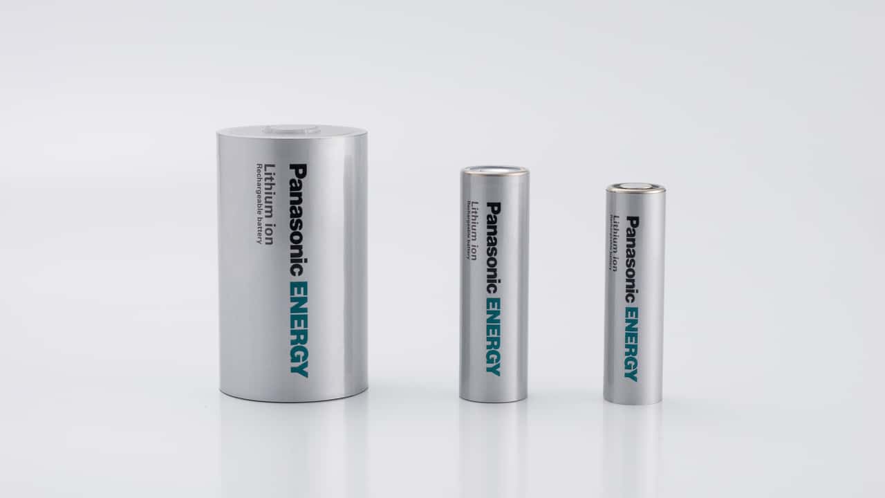 Maior fábrica de baterias do mundo é inaugurada pela Panasonic nos EUA
