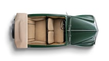 Opel Olympia (1935-1940)