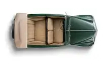 Opel Olympia (1935-1940)