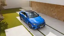 Mercedes CLA (2025)