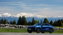 DS N°8, Motor1.com'un yol testi