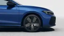 Volkswagen Passat 2025