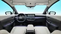 Nuova Nissan Leaf (2025)