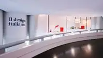Ausstellung Belle Macchine: Italienisches Automobildesign bei BMW