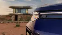Volkswagen Tayron 2025 presentación nacional
