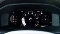Prueba CUPRA Formentor eTSI 150 CV DSG