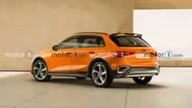 Audi A3 Sportback 2025