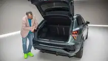 Audi Q3 (2025)