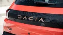 Prueba Dacia Spring Extreme Electric 65