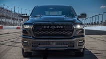 Ram 1500 (2025) mit 5.7-liter HEMI V-8 eTorque