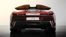 Pininfarina Battista Novantacinque