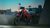 Honda CB125F 2026