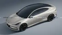 MG IM5 2025