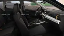 SEAT Arona Road Edition 2025