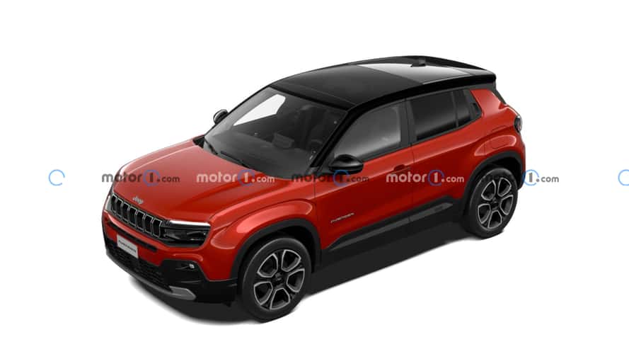 Nuevo Jeep Avenger 2025: ¿y el precio del acabado TOP? ¡Sorpresa, con e-Hybrid!