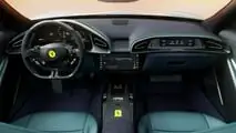 Ferrari Amalfi 2027