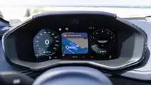 Apple Car Play Ultra su Aston Martin DBX