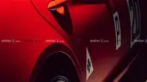 Alfa Romeo Giulia Daytona Tribute 