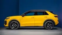 Volkswagen T-Roc (2025)
