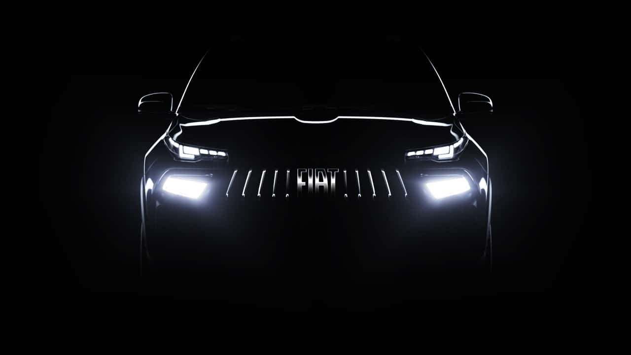 Fiat anticipa il debutto del rinnovato bestseller