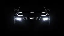 Nuova Fiat Toro - Le immagini teaser