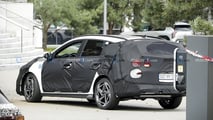 Hyundai i30 (2026) Erlkönig