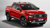 Fiat Toro Volcano 1.3 T270 2026