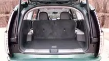 Hyundai IONIQ 9 2025, primera prueba