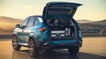 Renault Boréal (2025)