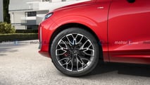 Audi Q3 2025