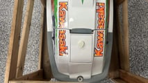 1995 Kawasaki X-2 Jet Ski - New In Crate