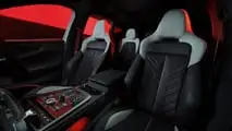 Aston Martin DBX S 2025